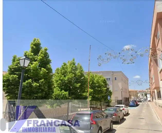 Pis amb ascensor en venda a Arcas del Villar, imagen 2