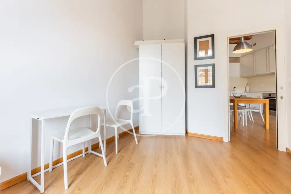 Habitación de Piso en venta en Valencia con Aire acondicionado, Calefacción y Terraza