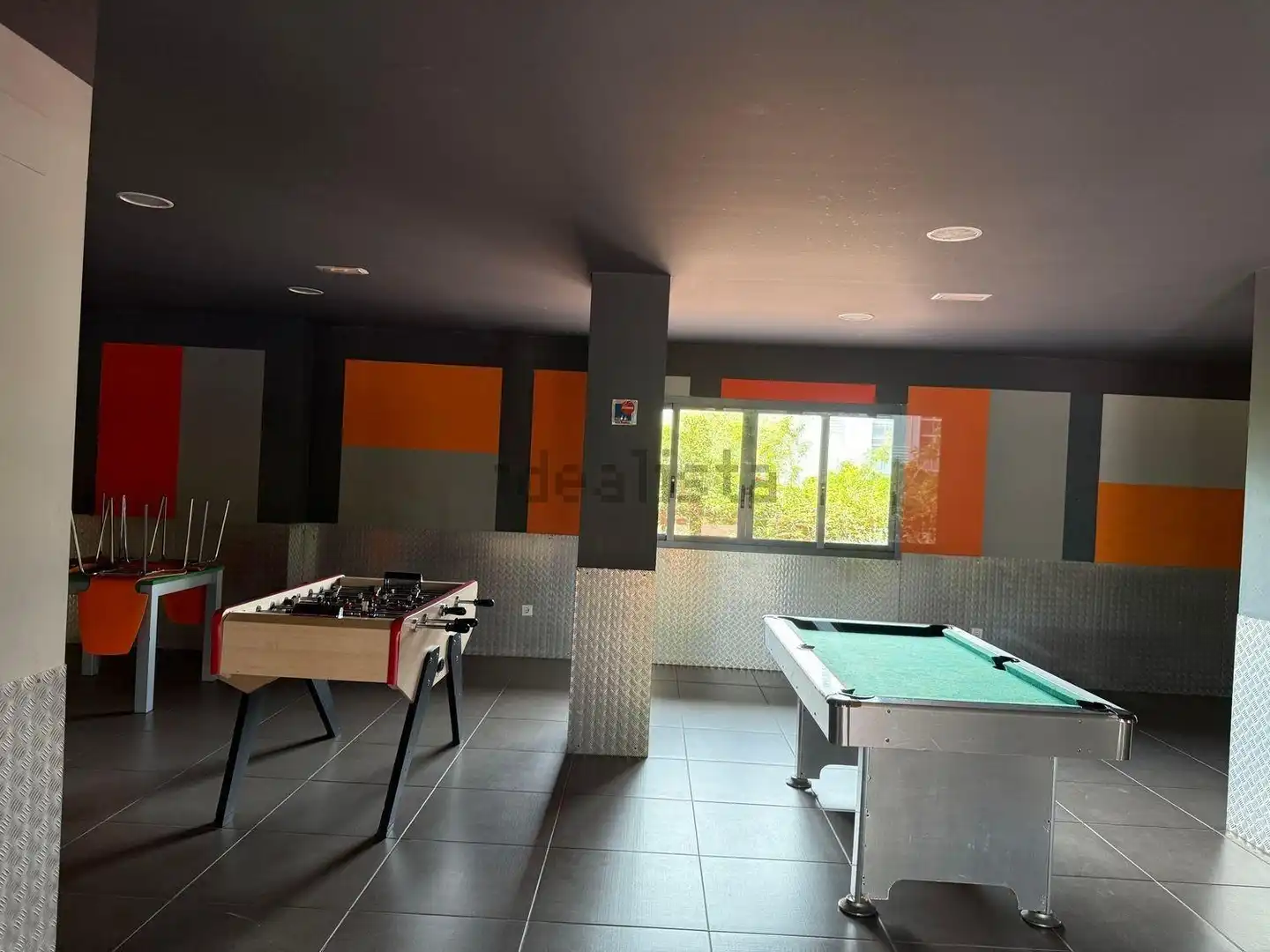 Wohnung zur Miete in Alicante / Alacant mit Klimaanlage, Heizung und Terrasse