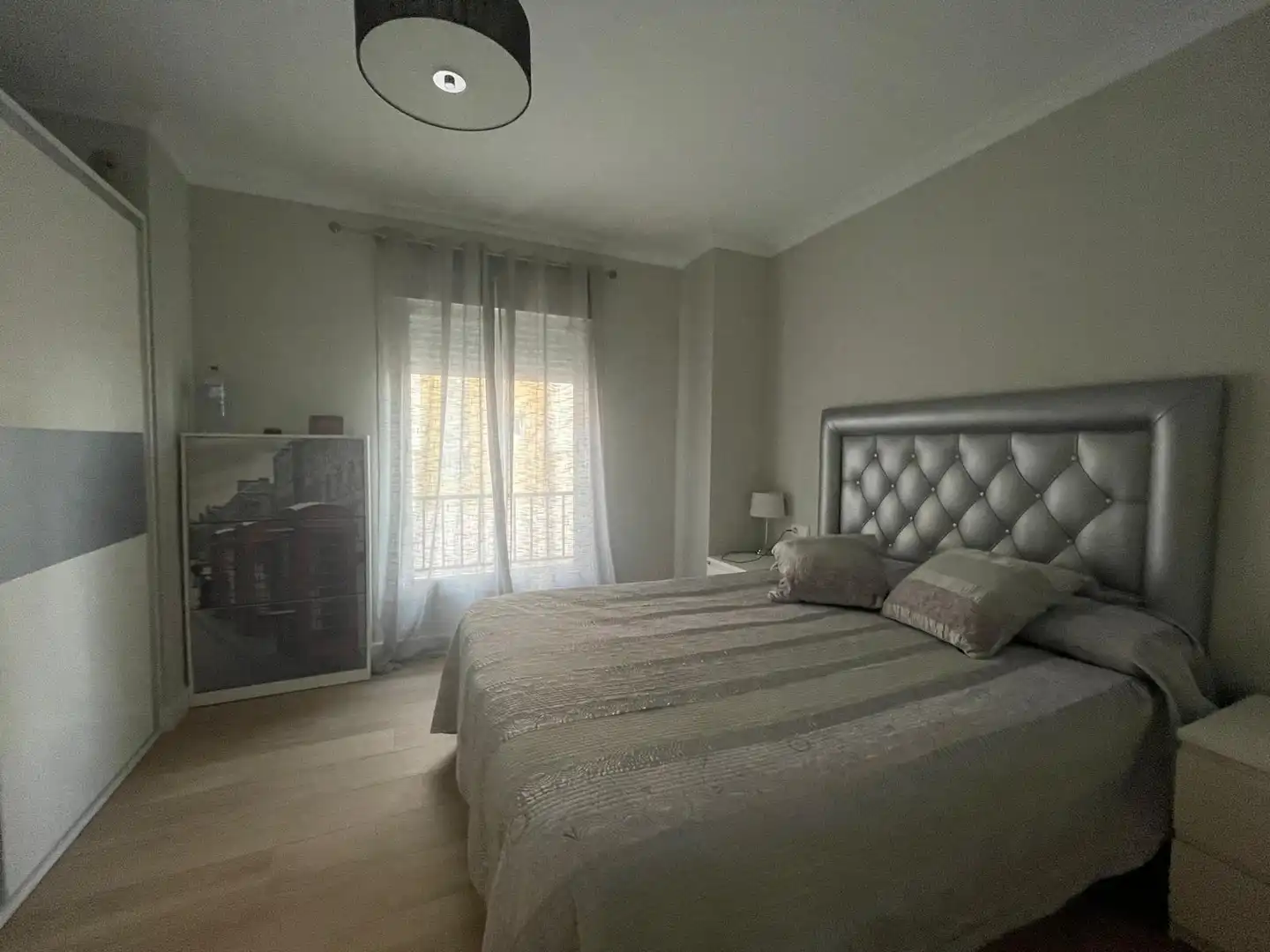 Habitación de Dúplex en venta en Almería