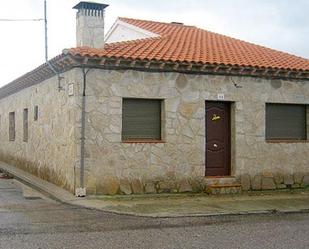 Casa o xalet en venda a Santo Domingo-Caudilla