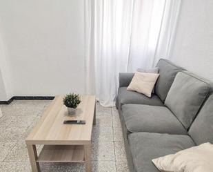 Living room of Flat to rent in Elche / Elx  with Furnished and Balcony