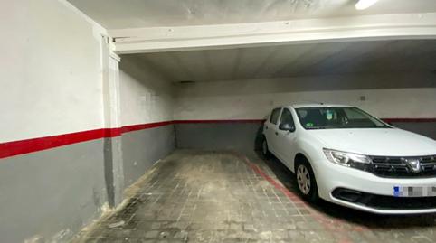 Foto 4 de Garaje en venta en Manuel Maroto, San Diego, Madrid