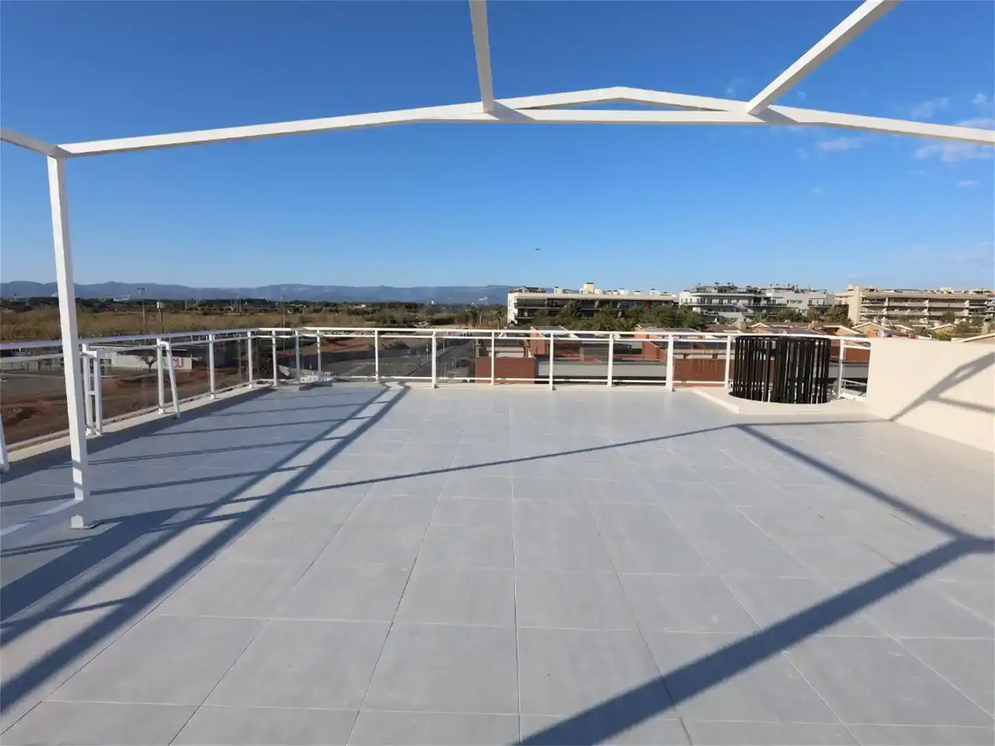 Terrassa de Àtic en venda en Salou amb Aire condicionat i Balcó