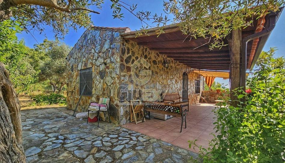 Foto 1 de Casa o xalet en venda a Cañaveral, Cáceres