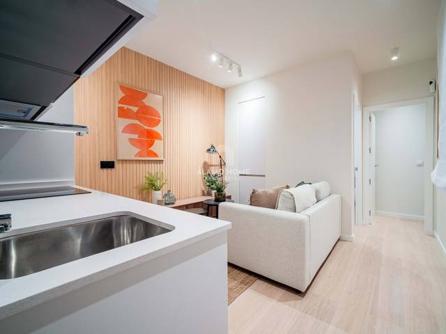 Piso en Alquiler en CALLE GENERAL PARDIÑAS en Lista