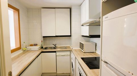 Foto 3 von Wohnungen zur Miete in Puerto Banús, Marbella