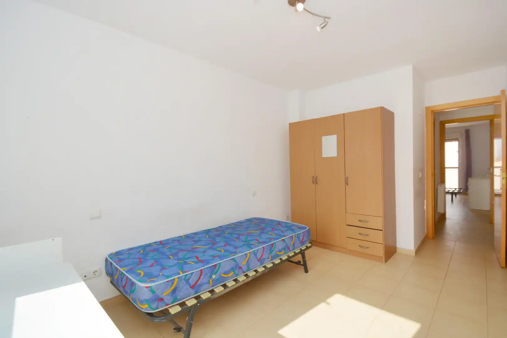 Habitación de Piso en venta en El Burgo de Ebro, Zaragoza