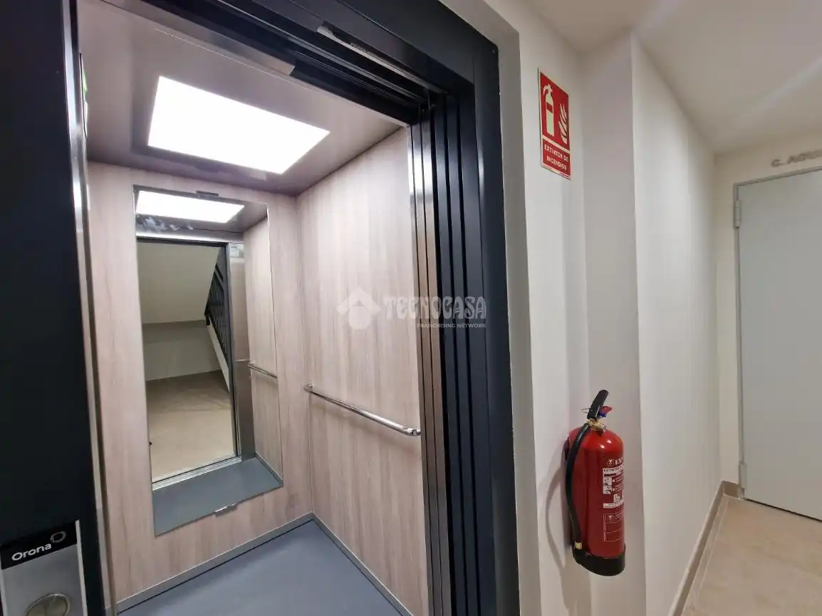 Estudio en venta en Madrid con Aire acondicionado, Calefacción y Trastero