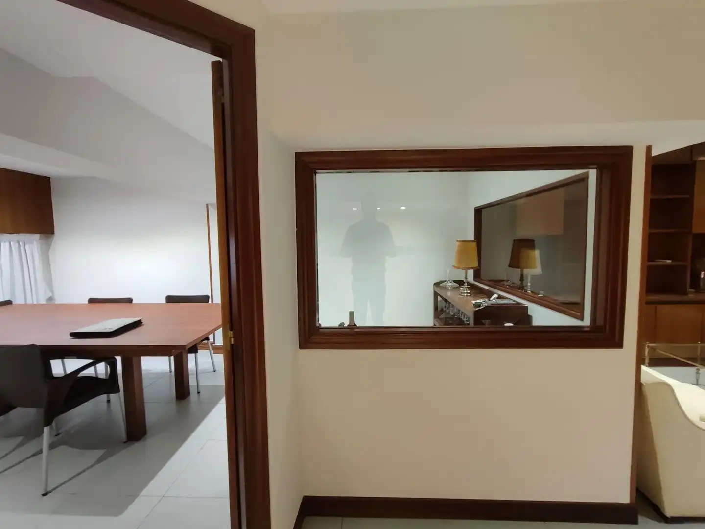 Comedor de Oficina en venta en Bilbao  con Aire acondicionado y Amueblado