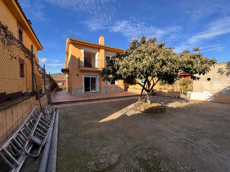 Casa con terrazza in vendita a Carrer Rissec, imagen 41