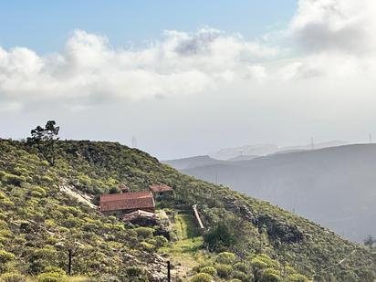 Exterior view of Country house for sale in San Bartolomé de Tirajana