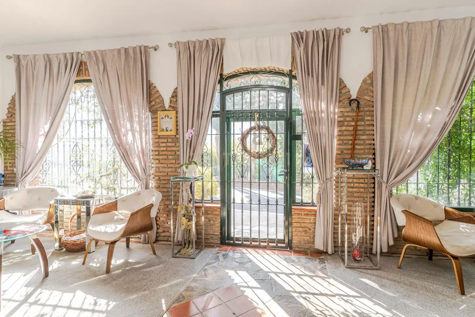 Casa o chalet en venta en Motril con Aire acondicionado, Jardín privado y Trastero
