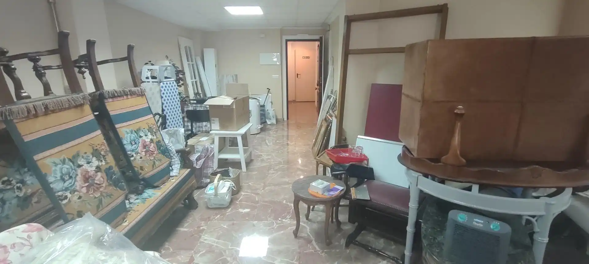 Local comercial en venta en Benalúa - Babel, imagen 35