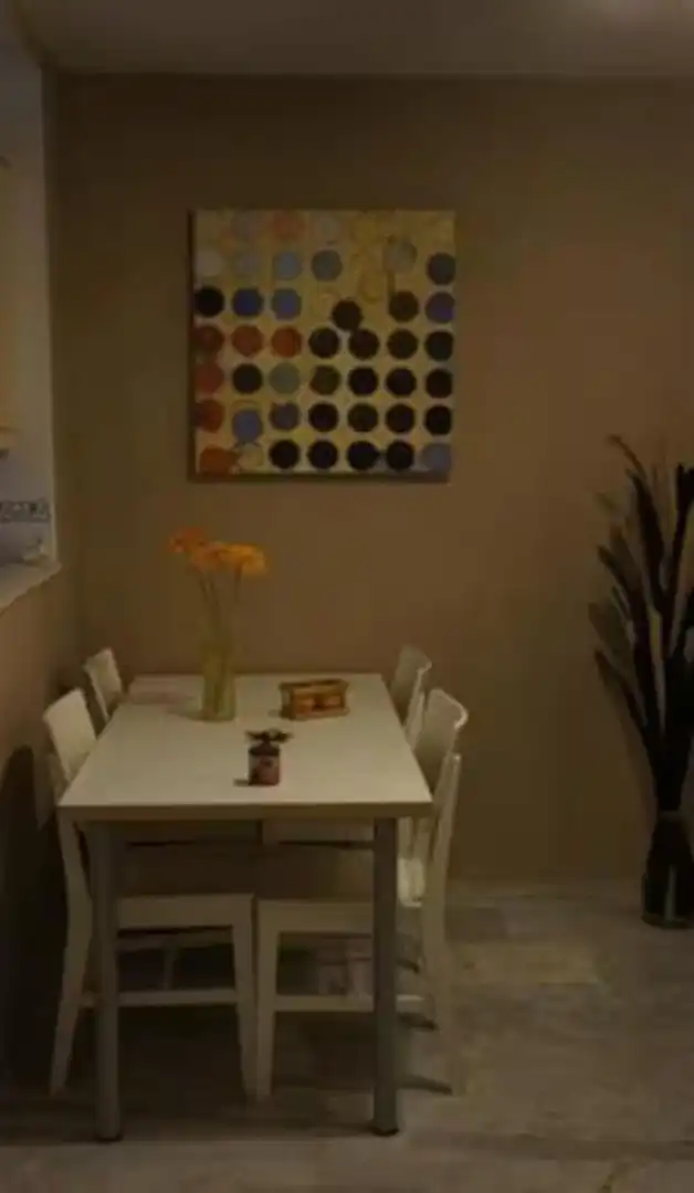 Dining room of Apartments for sale in Algar  with Community pool