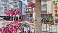 Exterior view of Flat for sale in Palamós