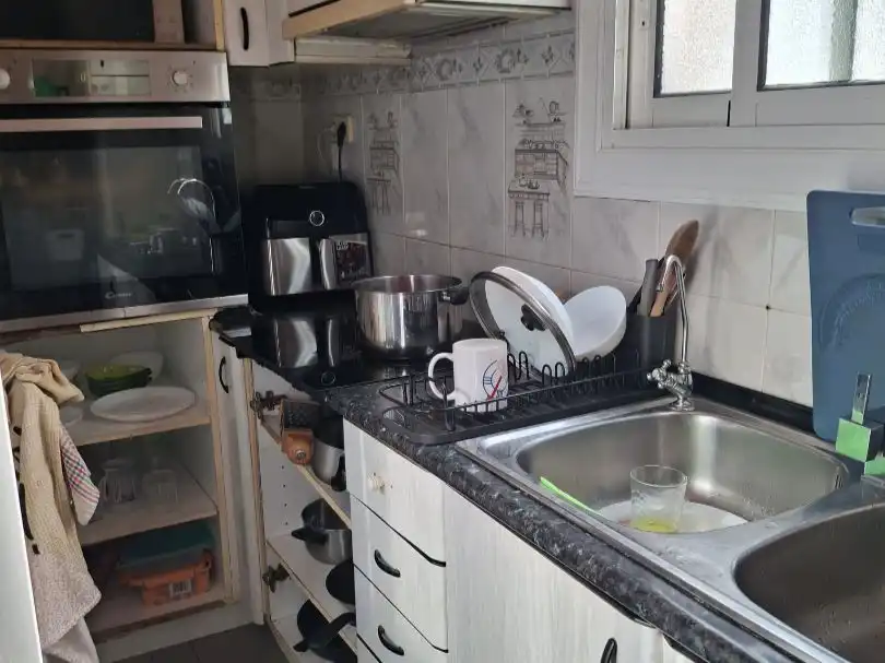 Flat for sale in calle Roger de Lluria 34, imagen 18