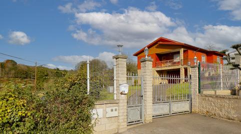Photo 3 of House or chalet for sale in Oviedo - Llamaoscura 11y  Alcabornio, 27, Parroquias Sur - La Manjoya, Asturias