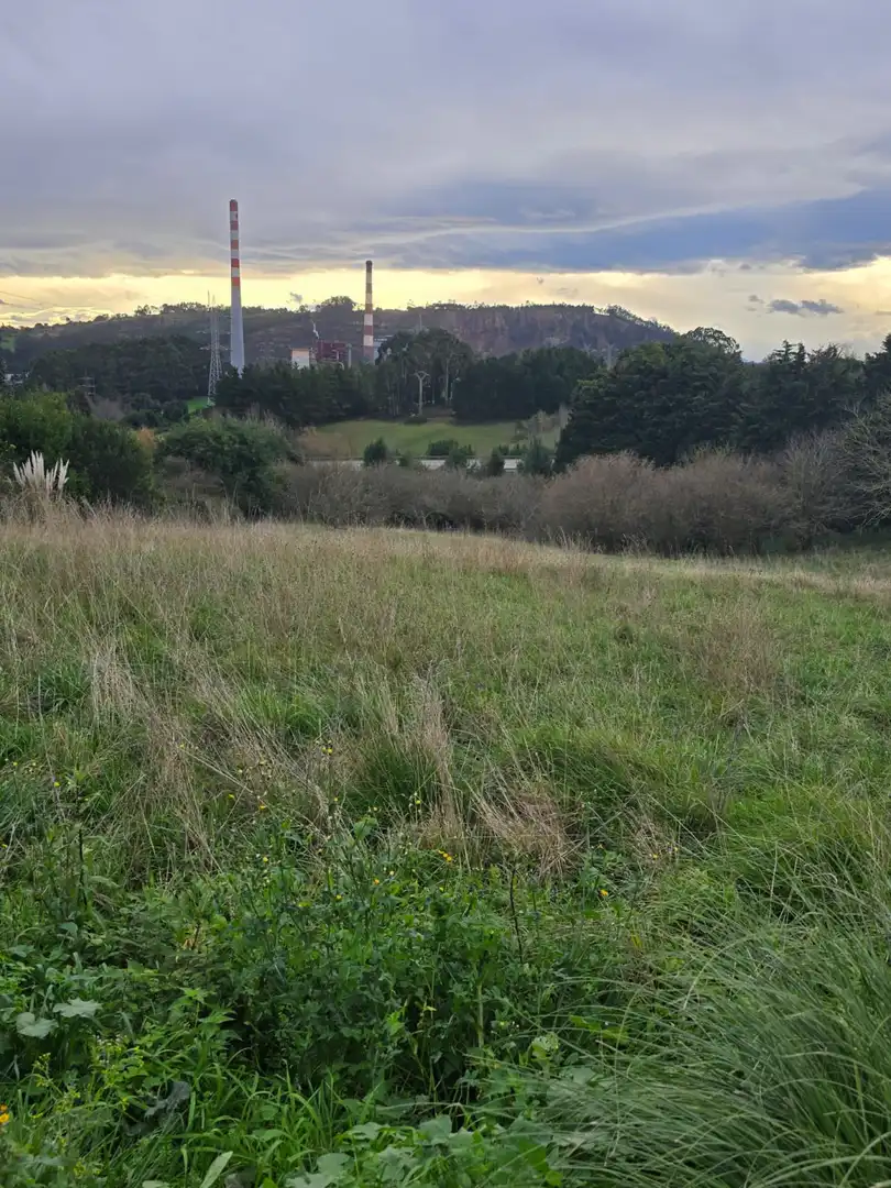Terreno residencial en venta en Carreño - Carretera de las cruzadas, imagen 9