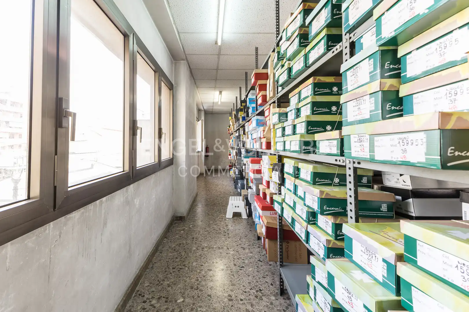Commercial properties for sale in L'Hospitalet de Llobregat