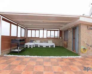 Terrace of House or chalet for sale in Mataró  with Terrace and Balcony