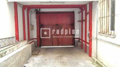 Foto 2 de Garaje en venta en Princesa, Universidad - Malasaña,  Madrid Capital
