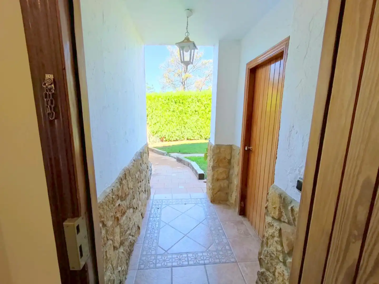 Casa o xalet en venda en Puçol amb Aire condicionat, Calefacció i Jardí privat