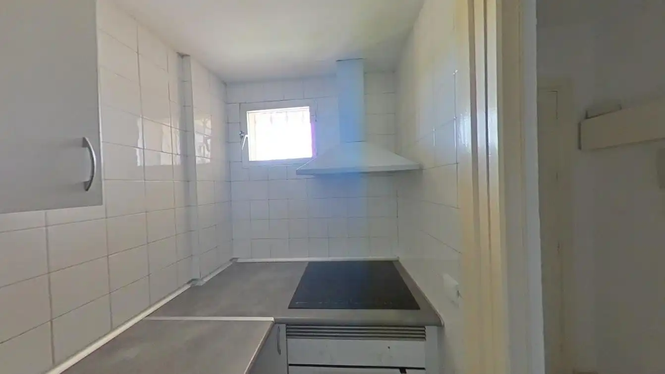 Cuina de Estudi en venda en Marbella amb Piscina i Piscina comunitària