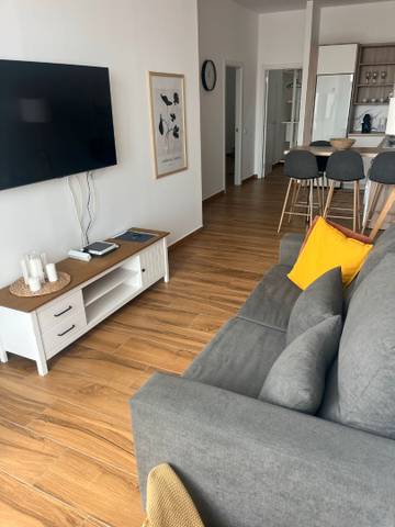 Piso en Alquiler en Armeñime - Las Moraditas - Las Cancelas