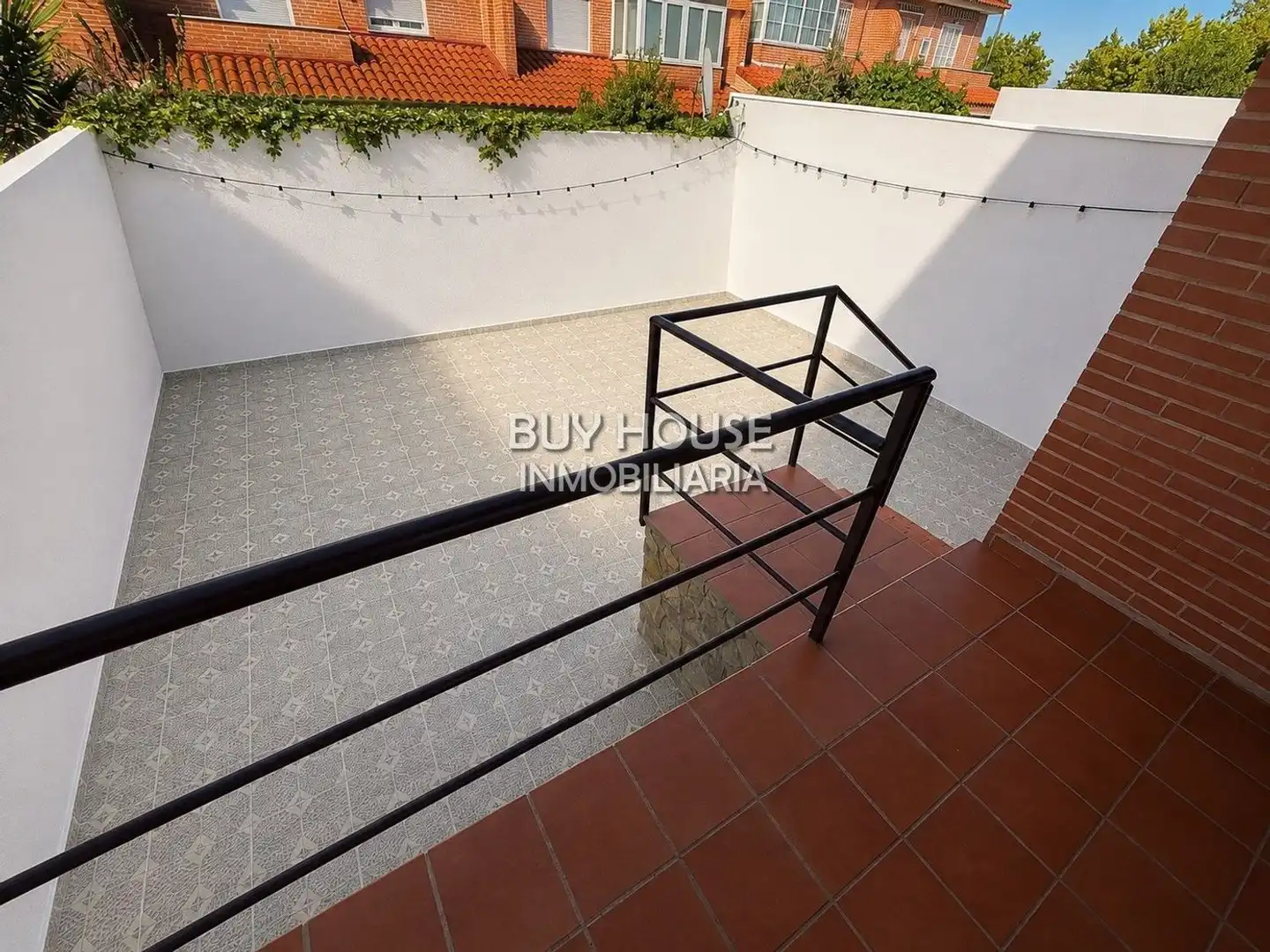 Villa con giardino in vendita a Bargas, imagen 2