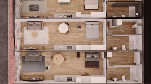 Photo 5 of Lofts for sale in Calle Calle Germanes Martínez, 33, Puçol Ciudad, Puçol