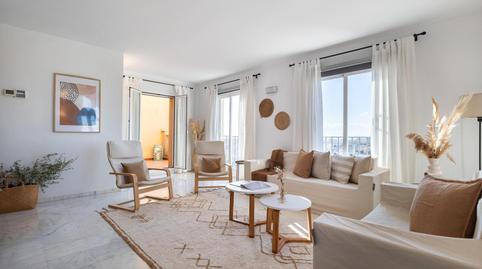 Foto 5 de Àtic en venda a Zona los Frutales, Alicante