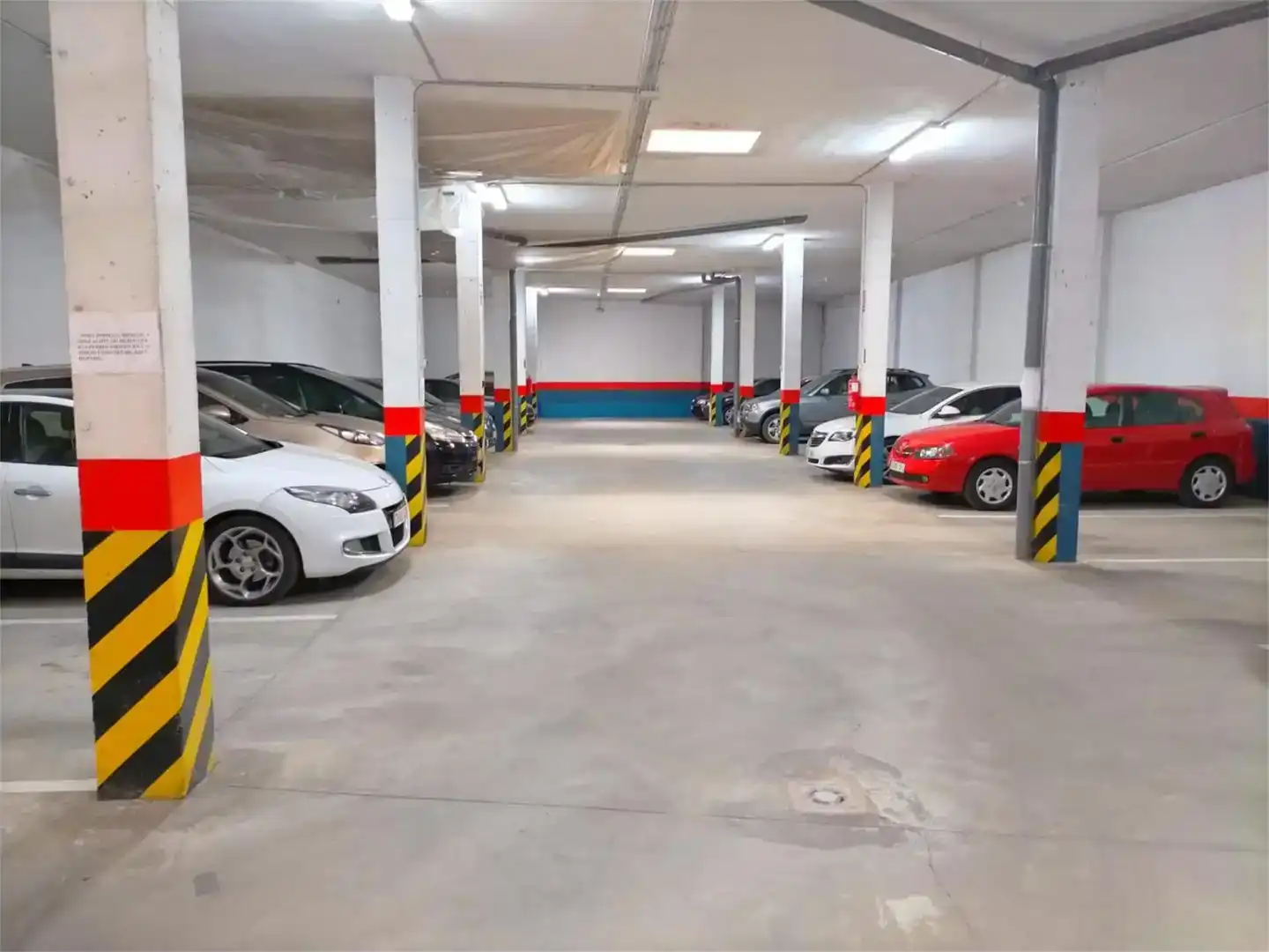 Parking of Garage for sale in Fregenal de la Sierra