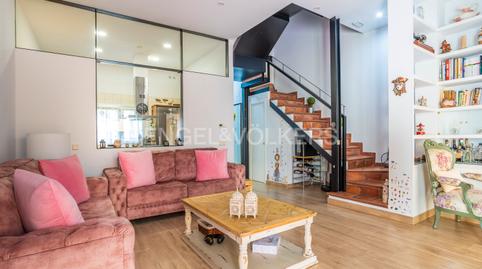 Photo 5 of House or chalet for sale in Calle de Continente, Casa de Campo,  Madrid Capital