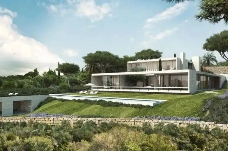 Xalet amb piscina en venda a Finca Cortesin, imagen 4