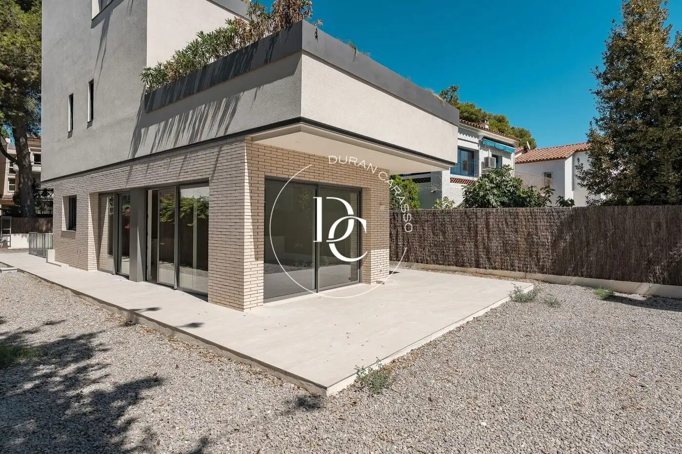Maison avec piscine à vendre à Can Girona - Terramar - Vinyet, imagen 3