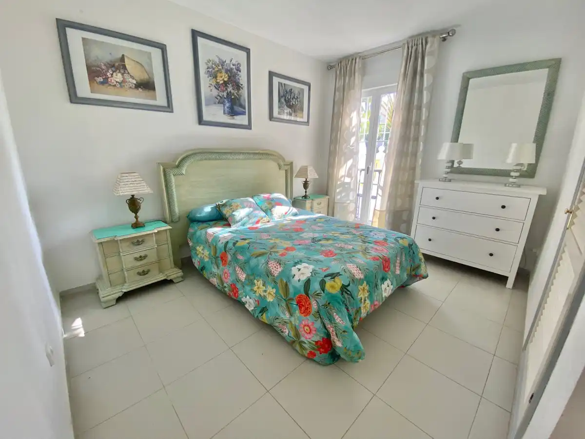 Piso en venta en Milla de Oro, imagen 7