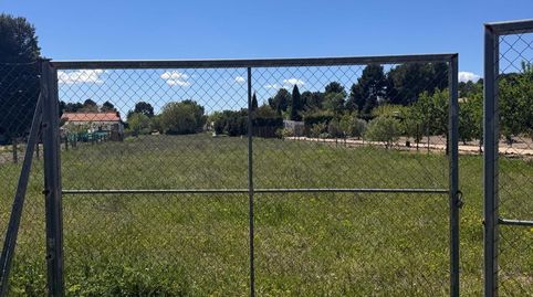 SE VENDE TERRENO EN CAMINO DEL MOLINICO, immagine 2