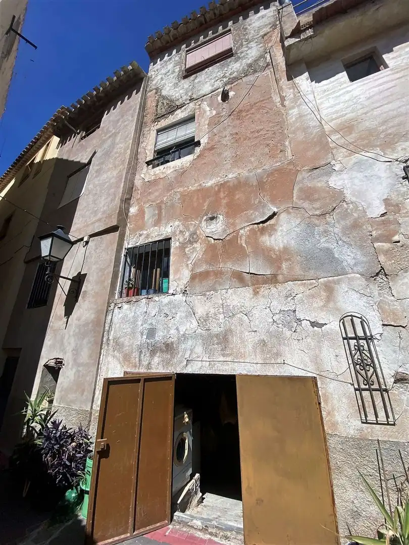 Casa rústica en venda a Moratalla, imagen 23