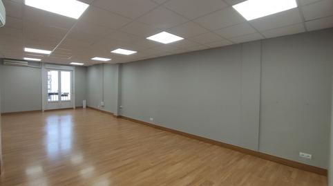 Photo 5 of Office to rent in Plaza Circular, Bilbao