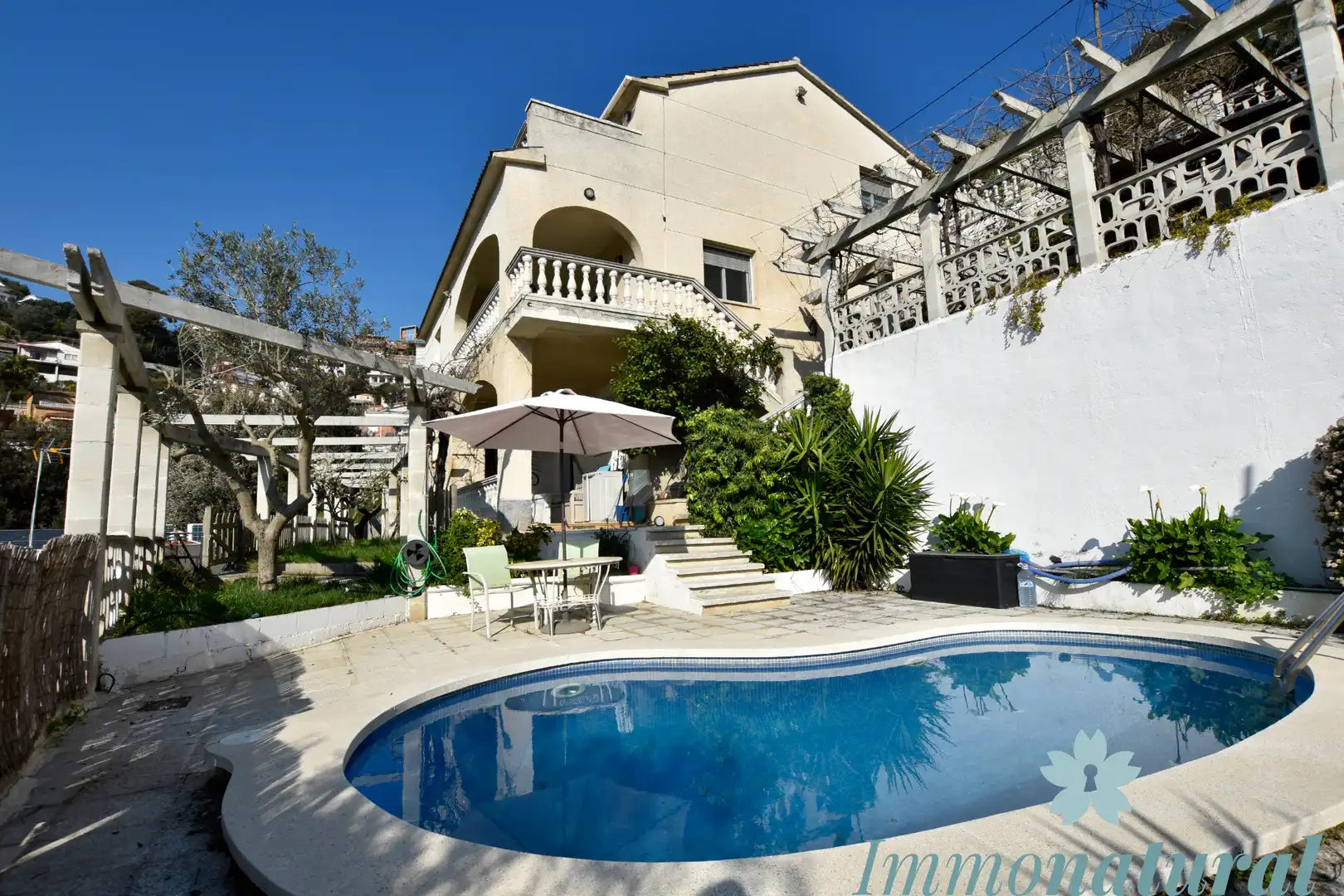 Casa o chalet en venta en Avinguda Dolça de Provença