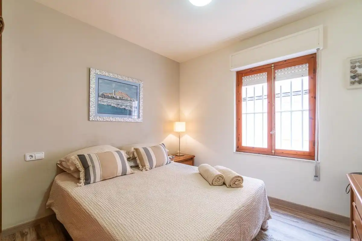 Dormitori de Apartament en venda en Torrevieja
