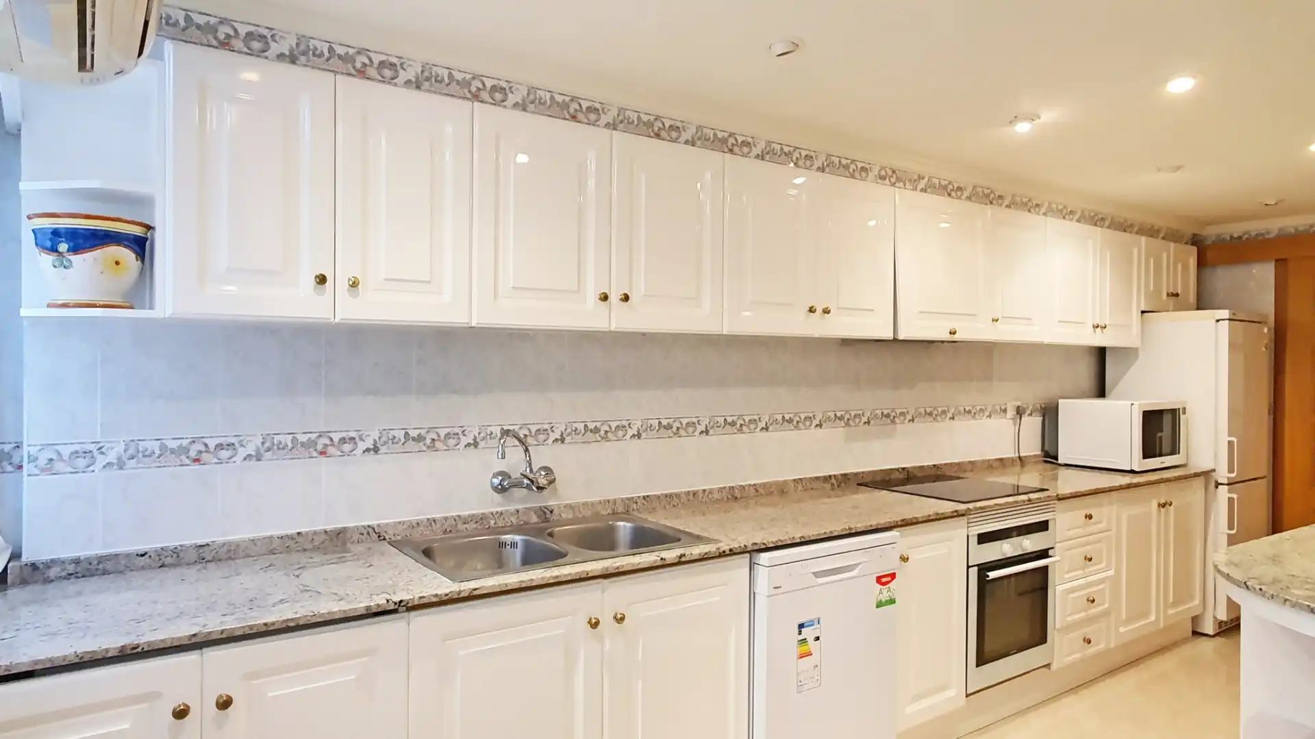 Apartamento en venta en Passeig Marítim de Neptú, Playa de Gandia