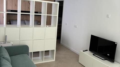 Foto 3 de Estudi de lloguer a Pueblo, Pozuelo de Alarcón