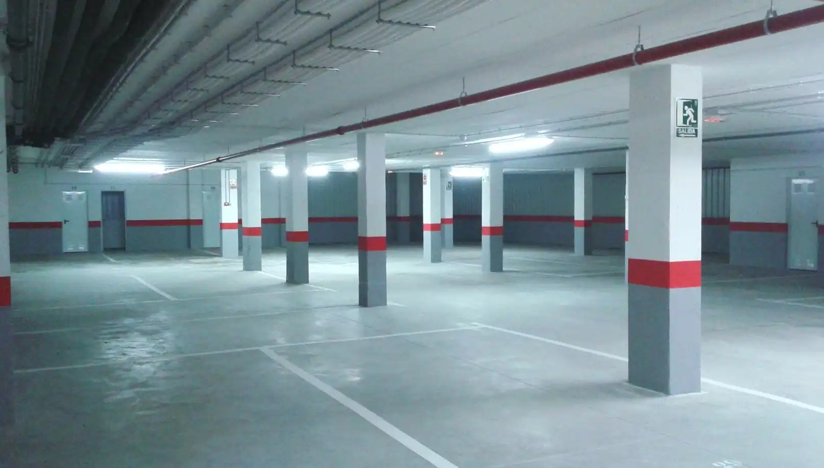 Aparcamiento en venta en SAN ANDRÉS, imagen 4