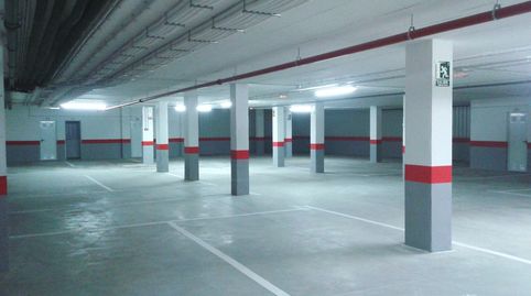 Solvia Inmobiliaria  Garaje Alcobendas, imatge 4