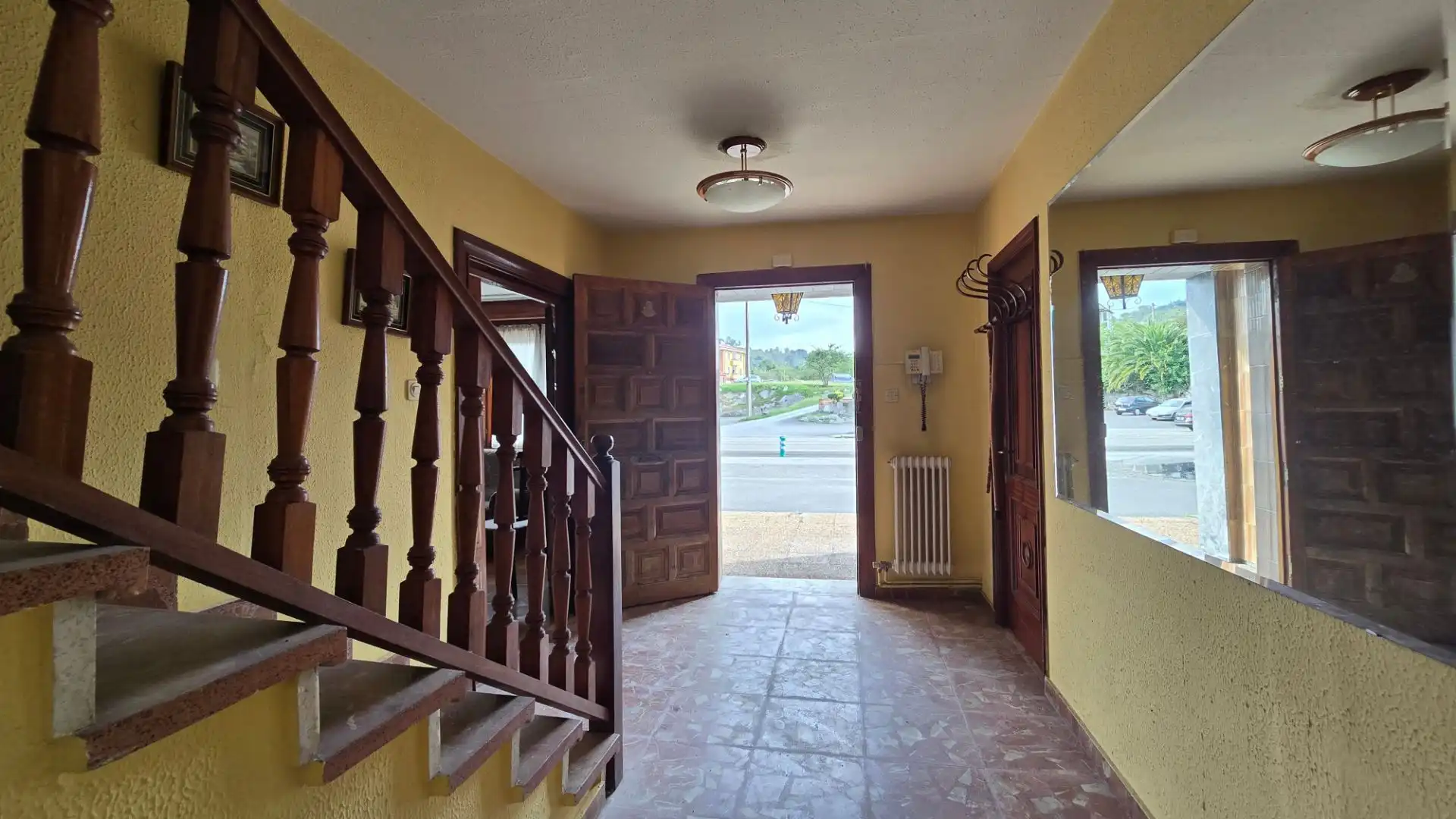 Casa con jardín en venta en SAN ROQUE, imagen 47