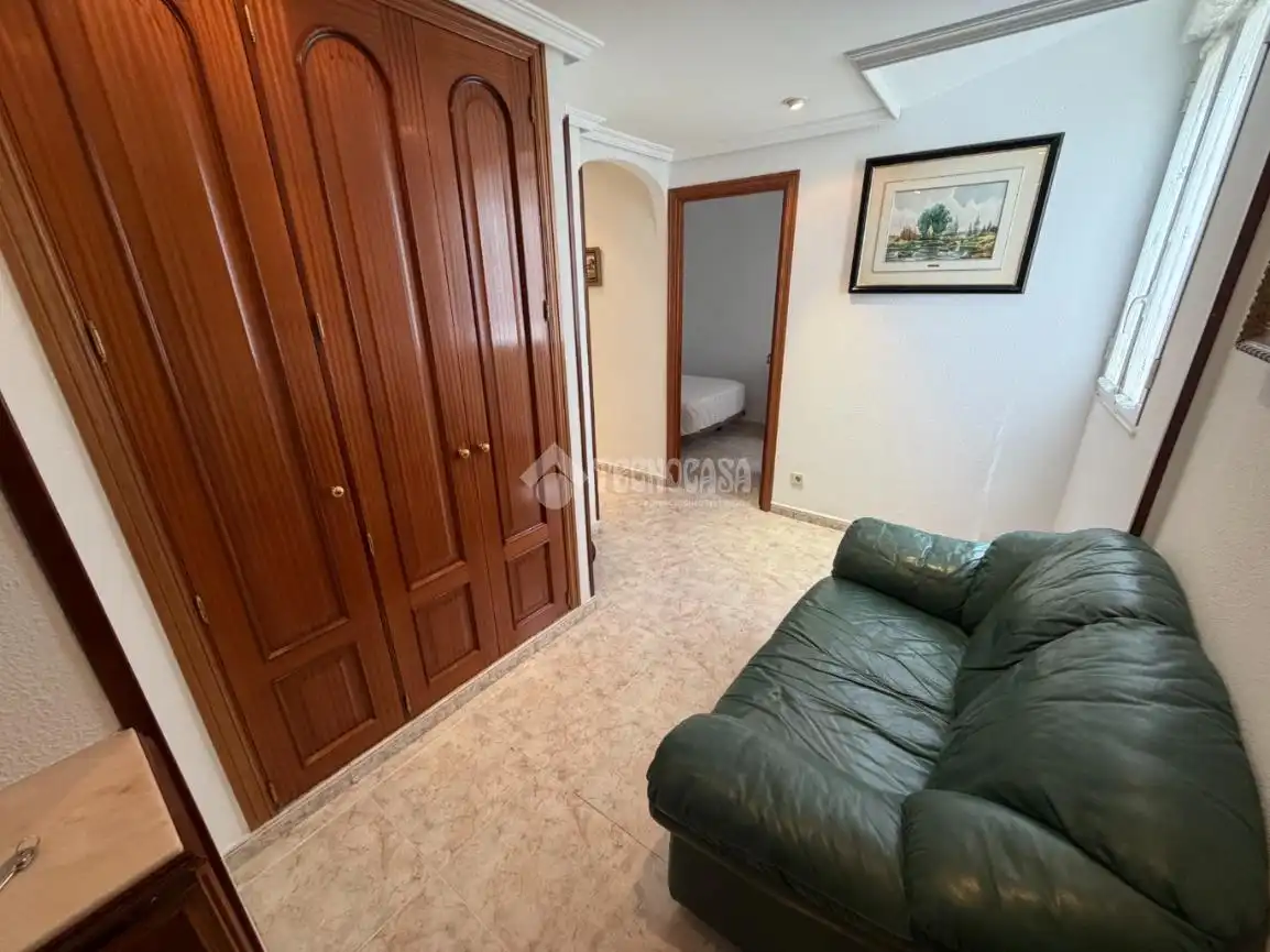 Flat with lift for sale in Av. Donostiarra, imagen 21