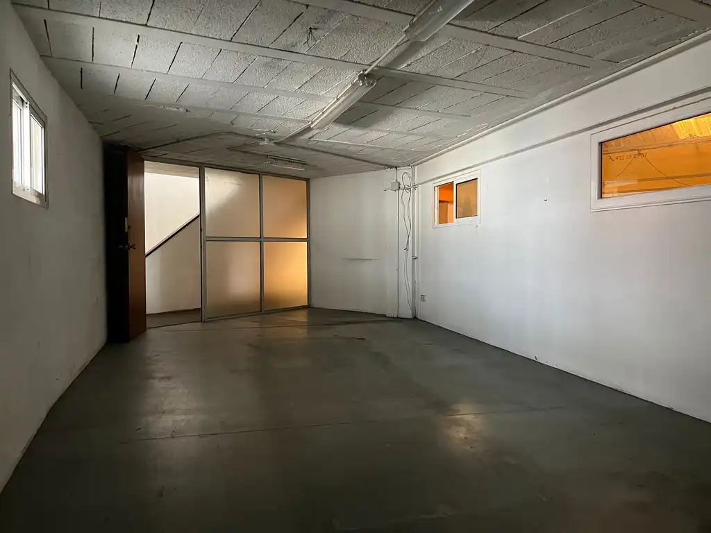 Nau industrial de lloguer a Rúa la Ermita 6, imagen 15