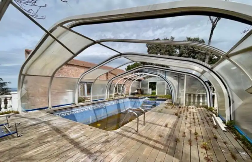 Casa o xalet en venda a Calle Milán, Los Ángeles de San Rafael